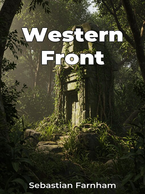 Title details for Western Front by Sebastian Farnham - Available